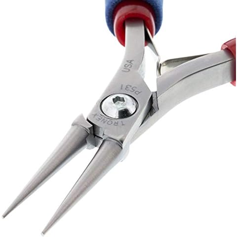 Pliers - Tronex Round Nose Cover