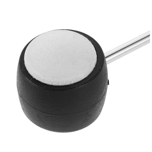 Repuesto de maza para pedal de bombo percusión miniatura 3