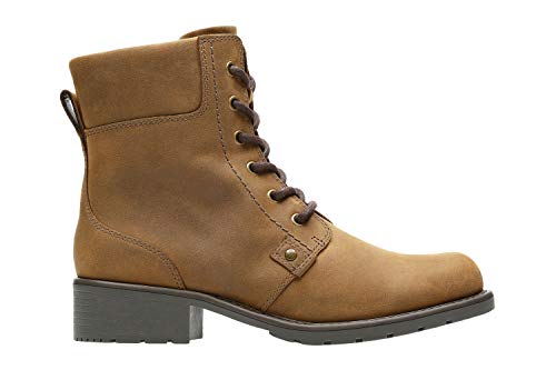 Clarks Women's Orinoco Spice Ankle Boot
