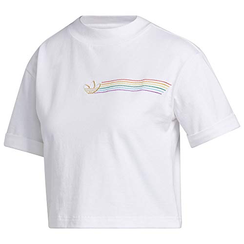 Preisvergleich Produktbild adidas Damen JLP52-GK8520 Panties, Blanco, 32