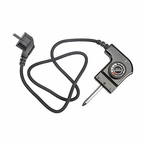 Recamania Cable Universal con Termostato para Plancha Eléctrica CTW300 10A 250V