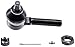Dorman Premium T3045PR Steering Tie Rod End Compatible with Select Models
