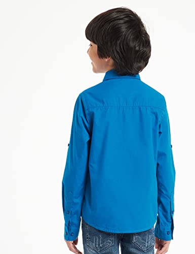 Image of Amazon Brand - Jam & Honey Boys Shirt