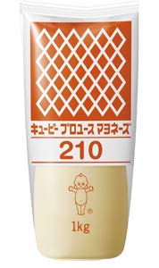 キューピー株式会社 キューピー プロユースマヨネーズ 210 1Kg ×10個