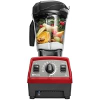 64oz Vitamix Propel Series 750 Stainless Steel Blender only 9.95: eDeal Info