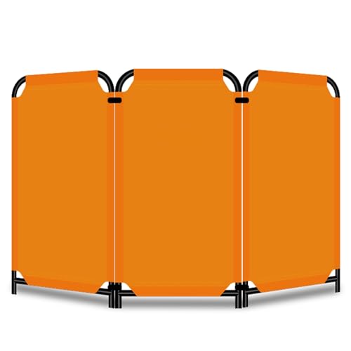 Welding Curtains, Freestanding Mobile Screens for Shop and Construction Safety Protection