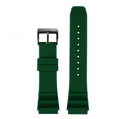 ISIATUGQ JVI _CrOEHb` \[htBbV MDV-106 MTP-VD01 MDV-107 EFR-303L V[Y VRXgbv O[ 22mm hEHb`ohɑΉ(Green-black,20mm)