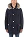 Produktbild WOOLRICH WOOU0270 Parka Herren BLAU XS