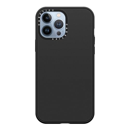 Image of CASETiFY for iPhone 13 Pro Max Case - Impact Compatible with MagSafe