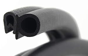 SMI-Kantenschutzprofi DS19 Dichtungsprofil 3 m