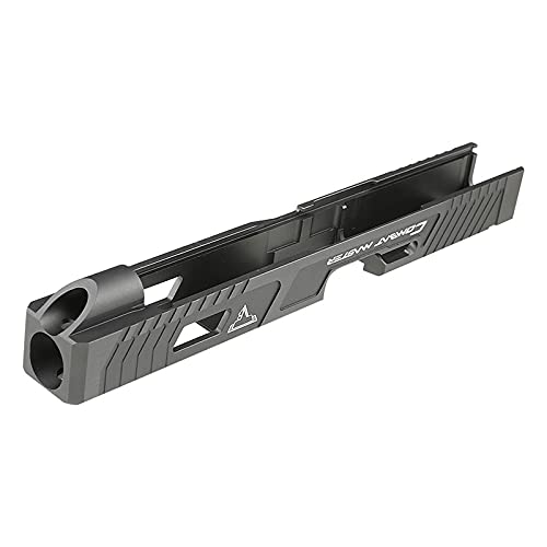 Amazon | G34 TTI コンバットマスタースタイルスライドセット