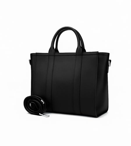 Genuine Leather Satchel Handbag for Women Handmade Shoulder Bag Cowhide Tote Purse
