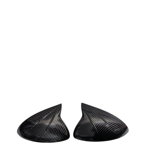 Couvercle boîtier rétroviseur carbone pour Cayenne 2011 2012 2013 2014 accessoires extérieurs