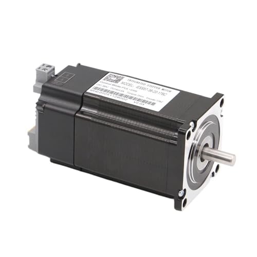 Moteur pas à pas en boucle fermée IESS57-36-20-17BC avec pilote intégré 2Nm 5A