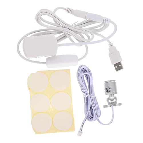 NUOBESTY Ceiling Light Room Ceiling Light Hanging Lamps Spotlight Led Illumination