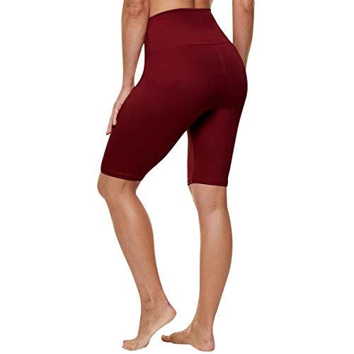 Pantalon de yoga évasé léopard multicolore avec sa coupe ample et fluide 3 pièces