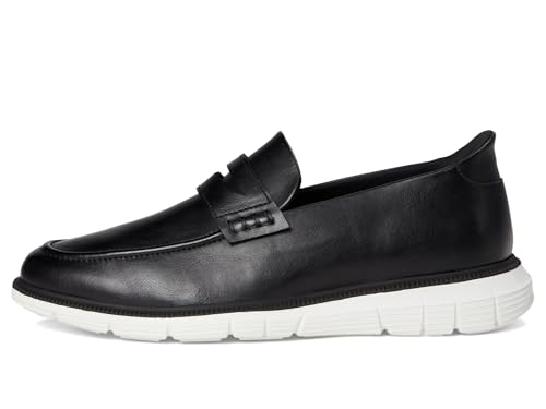 Image of Marc Joseph New York Mens Empire Street Loafer (Hands Free Technology)