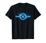 Ripple XRP Shirt New Logo Magic Crypto Currency Digital Coin T-Shirt