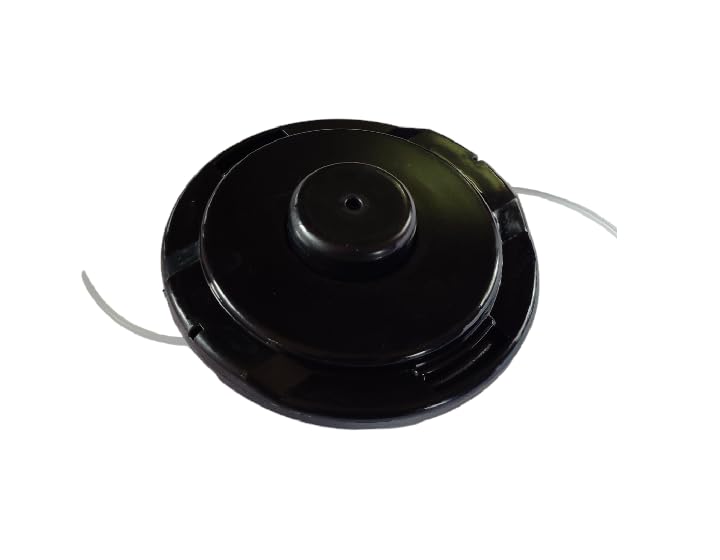 Slim and Heavy Type Trimmer Head Suitable for 3MM Trimmer LINE (B0CRL6HJ4Q) Amazon Price History, Amazon Price Tracker