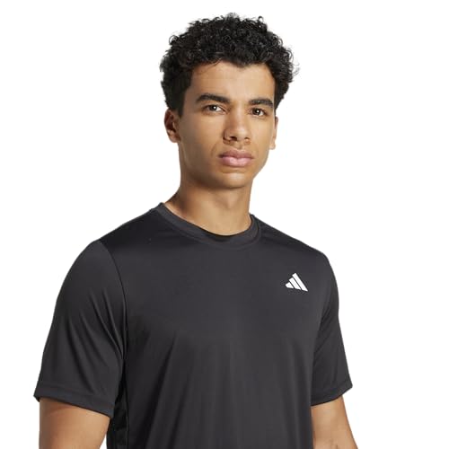 adidas Men's Club Tennis Climacool T-Shirt4