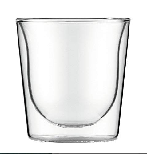 Verre Delight double paroi 250ml Risecollection pour vos pauses café et thé cocooning - 2