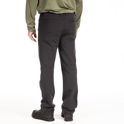 KLIM Men's Transition Softshell Pants3