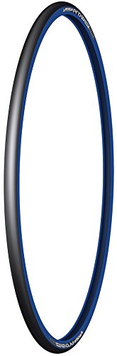Michelin Pro4 Service Race Edition 2015 Racefiets Band, Kraal, 700 x 23 °C, Pro4 Service Course, Zwart/Blauw, 700 x 23C