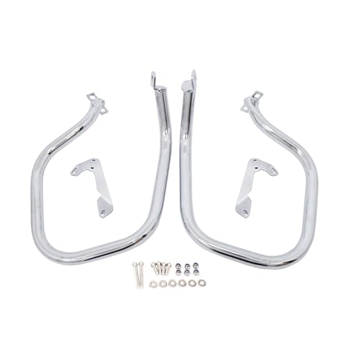 Protection moteur R1250RT pare-chocs moto arrière 2019 2023