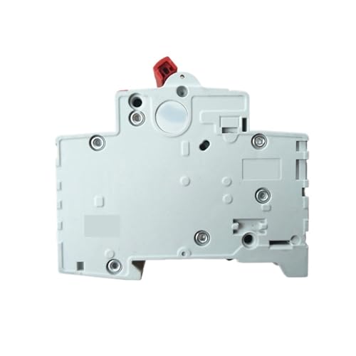 Disjoncteur 100A SD201 robuste pour installation forte puissance