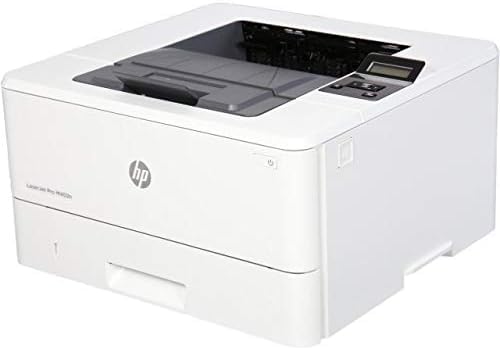 Amazon.com: HP Laserjet M402N Laser Printer (Renewed) : Office