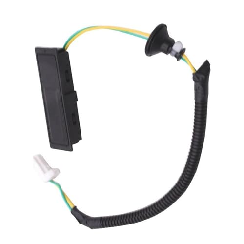 Cerradura Puerta Trasera Compatible Con Nissan Para Pathfinder 2013 2014 2015 2016 2017 2018 2019 Accesorios Automóvil Botón Interruptor Liberación Tapa Puerta Maletero 253803ja0b