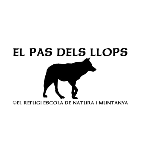 『EL PAS DELS LLOPS』のカバーアート