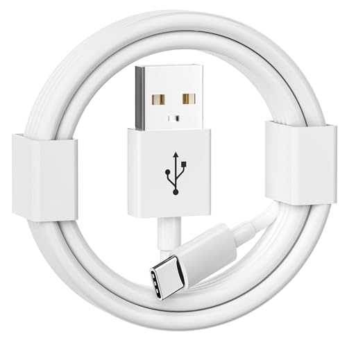 Image of 6FT Pink Cute iPhone 17 /16 /15 Car Carplay Cable Compatible for iPhone 17Air, 17 /16 /15 Pro Max,17E /16E /Plus, USB A to USB C Cable for iPad 10th /11 Gen,iPad Pro 12.9,Air 5th /4th Charging Cable Cord