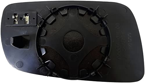 DORMAN 56632 Miroir de rétroviseur extérieur gauche chauffant