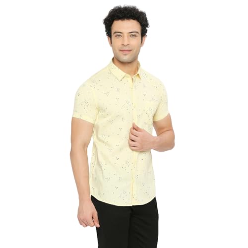 Image of Spykar Men Shirt