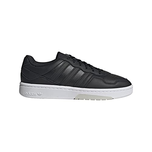 Chaussure d'athlétisme adidas Courtic homme pour vos entraînements au stade