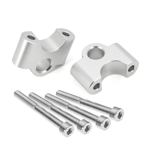 Riser guidon moto 32 mm pour retrouver le plaisir de rouler