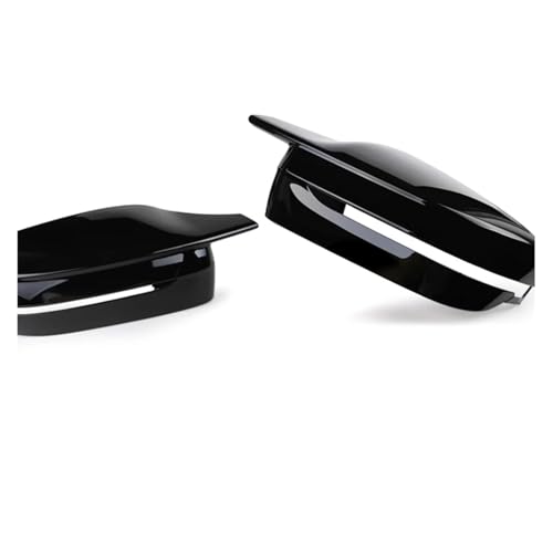 Coque de rétroviseur pour BMW Série 3 Berline M340i 330i G20 - 4