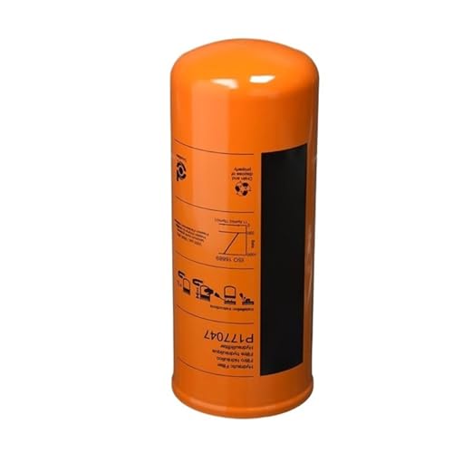 Filtro hidráulico P177047 para mantenimiento de tractor TS115A