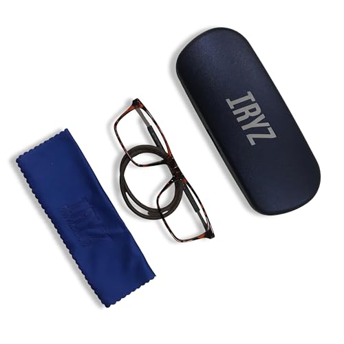 Image of EYEWEAR Magnetic Detachable Square Spectacles for Men & Women | Medium Size | Zero Power | Dummy Lens | Trendy Design, Comfortable Fit