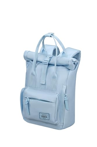 Sac à dos ergonomique léger American Tourister Urban Groove avec porte-gourde