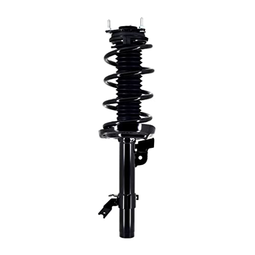 Pm Auto PM7001639 Front Left Quick Complete Strut-Coil Spring Assembly cover