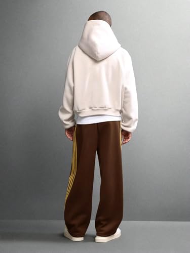 Image of Trillion Regular Fit Track Pant for Men |Men Trackpant | Lower for Men