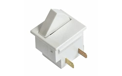 Interrupteur Lumiere De Porte