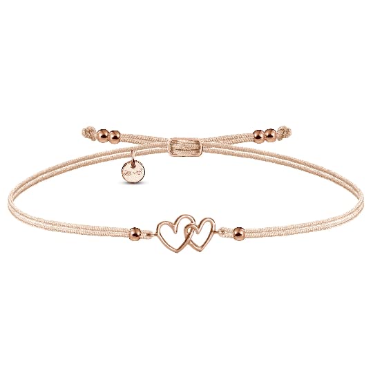 Herz Armband