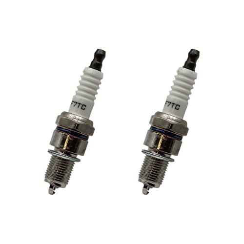 21536100 Qty 2: Spark Plug Fits Gravely 915204 915206 915218 915230
