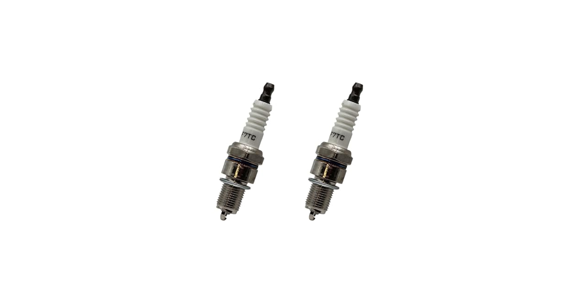 sk Amazon.com: Qty 2: Spark Plug Fits Kawasaki Replaces 405
