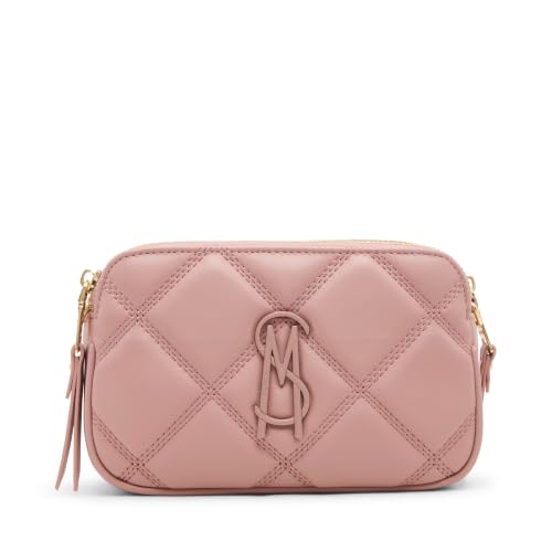 Image of Steve Madden Women's Daisy Quilted Crossbody