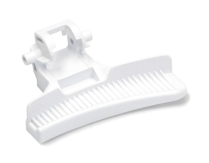 Maniglia Oblò Originale Per Lavatrice FAURE – Ricambio 4055304143 - 4