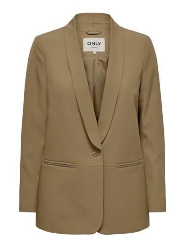 ONLY Female Klassischer Blazer ONLELLY Blazer